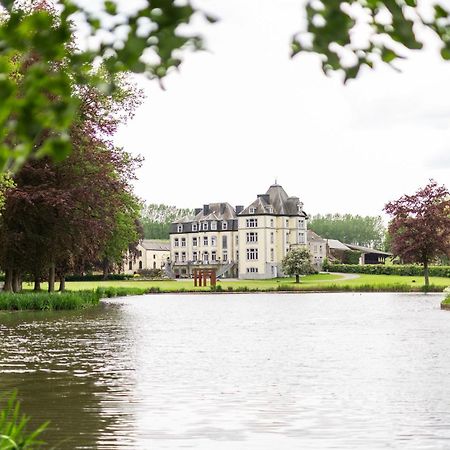Nuit Magique Au Chateau De Saint Vitu 101 Tinlot 外观 照片