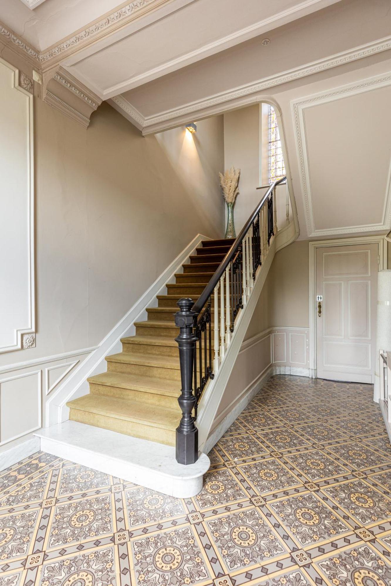 Nuit Magique Au Chateau De Saint Vitu 101 Tinlot 外观 照片